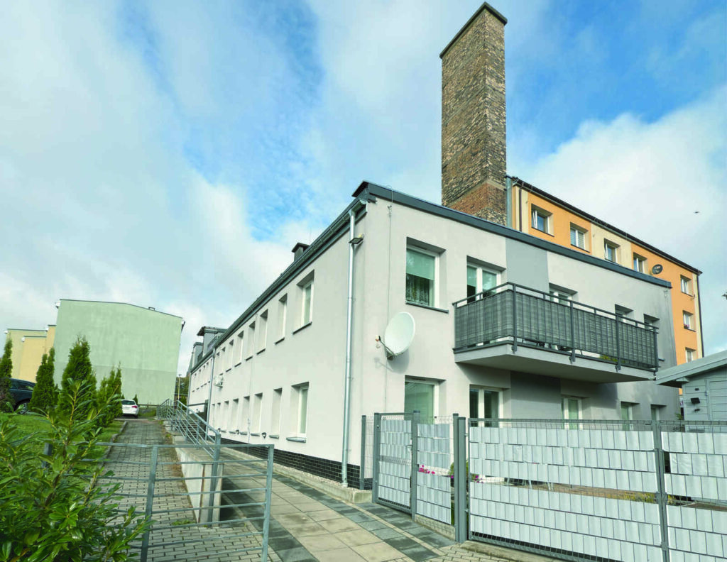 blok, golczewo 243kb blok, golczewo 243kb