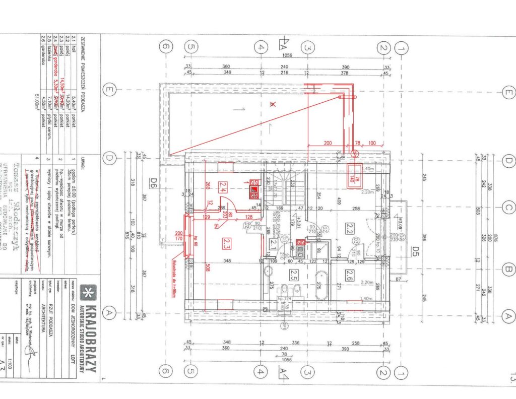 rzut b18 poddasze 194kb