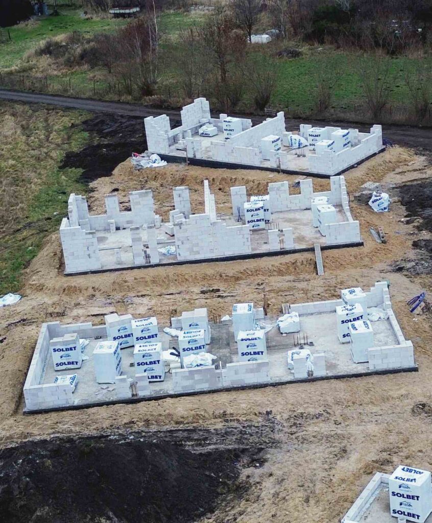 mieszkania Gryfice trzygłowska mieszkania Gryfice Trzygłowska